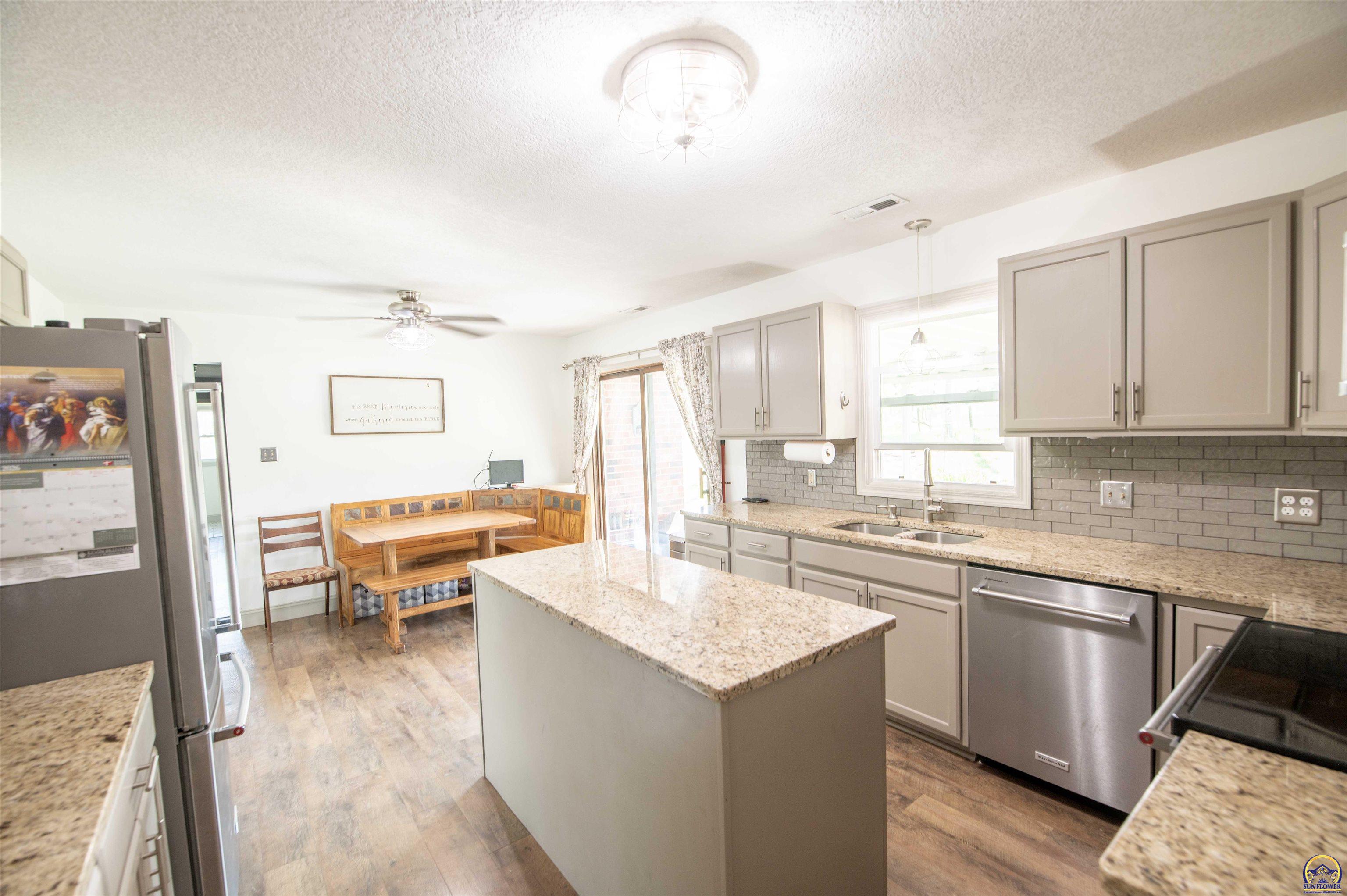 3641 Northeast Kincaid Road Topeka, KS 66617 - Photo 26 of 54