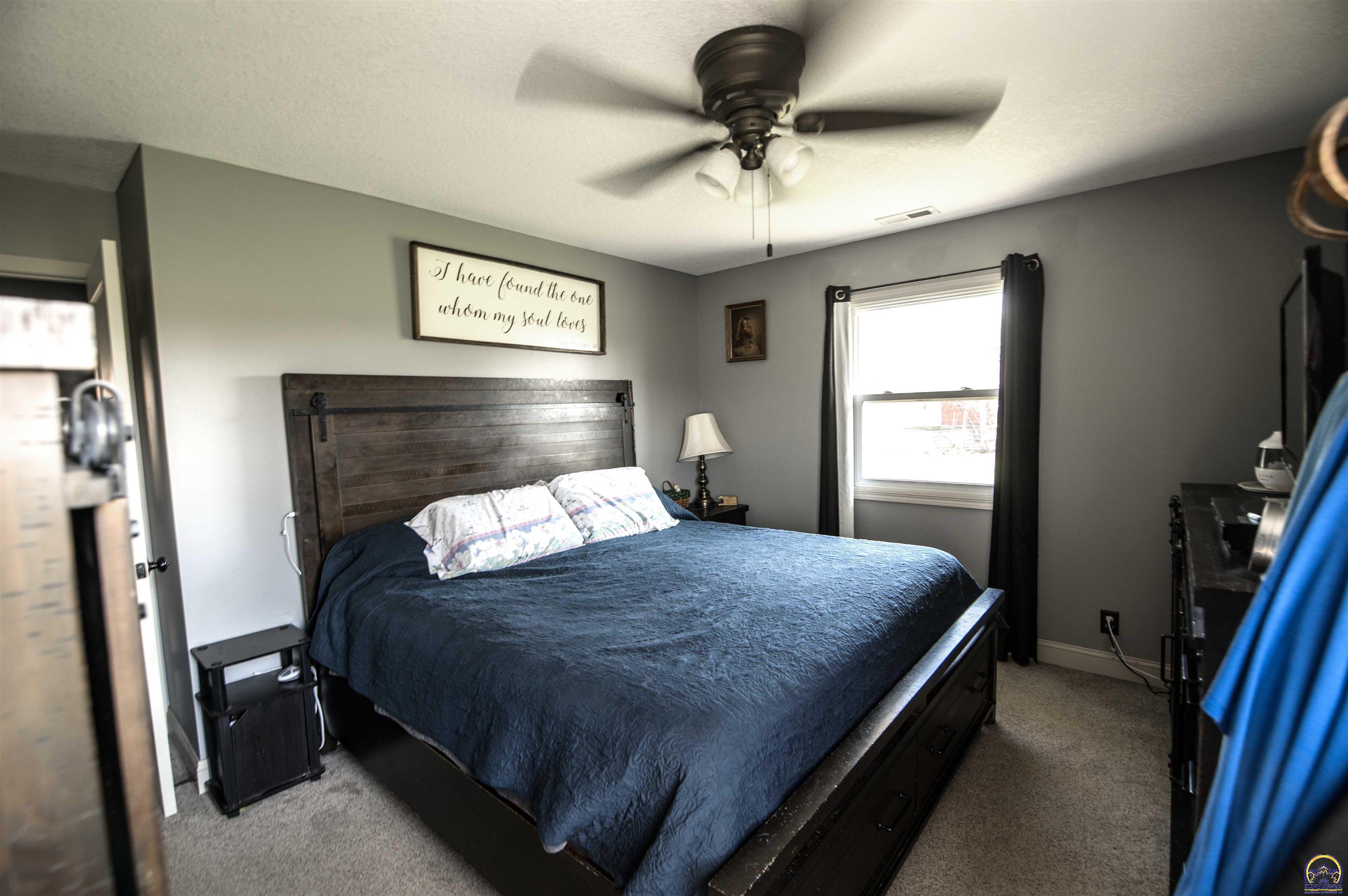 3641 Northeast Kincaid Road Topeka, KS 66617 - Photo 29 of 54