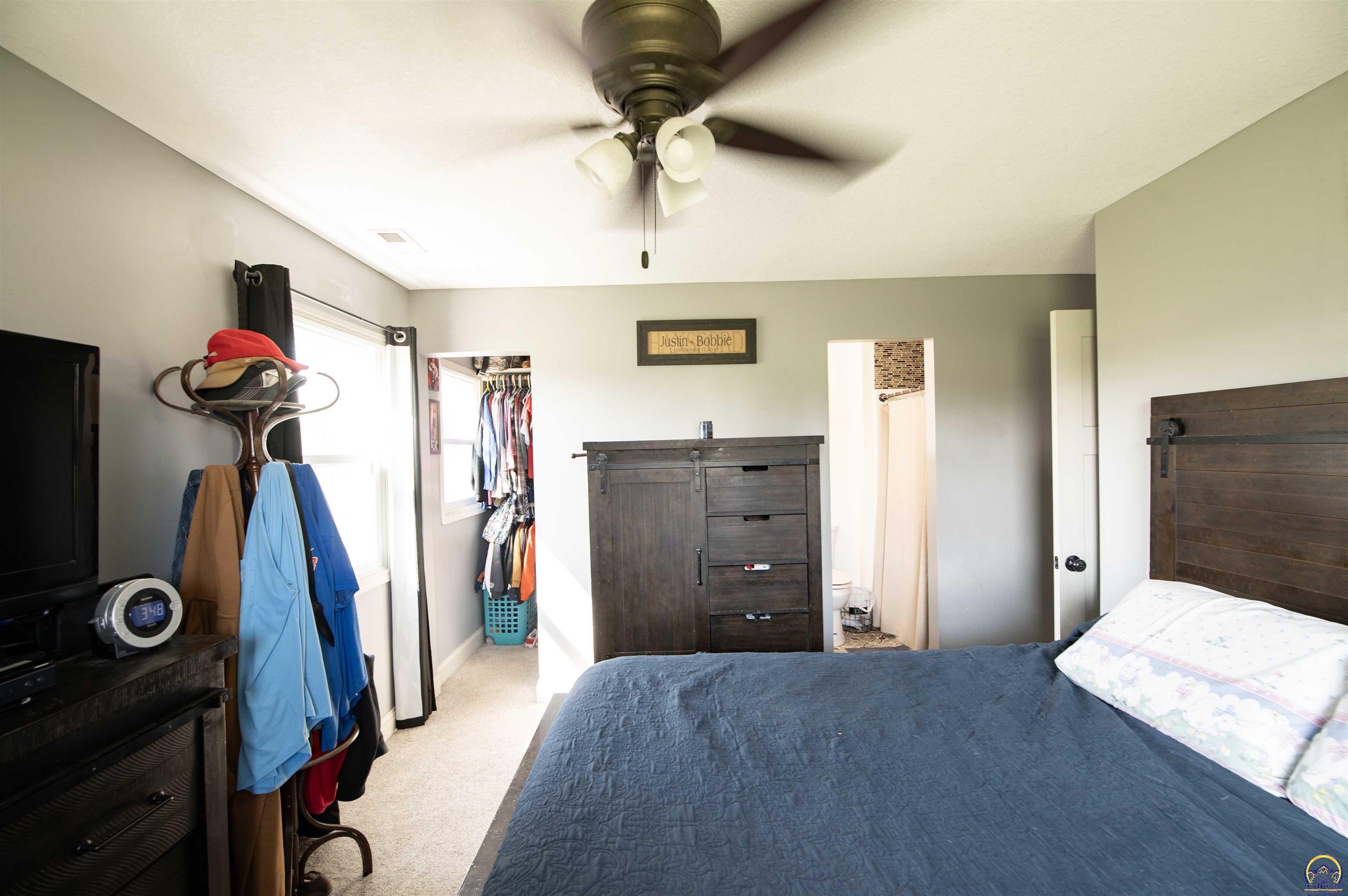 3641 Northeast Kincaid Road Topeka, KS 66617 - Photo 30 of 54