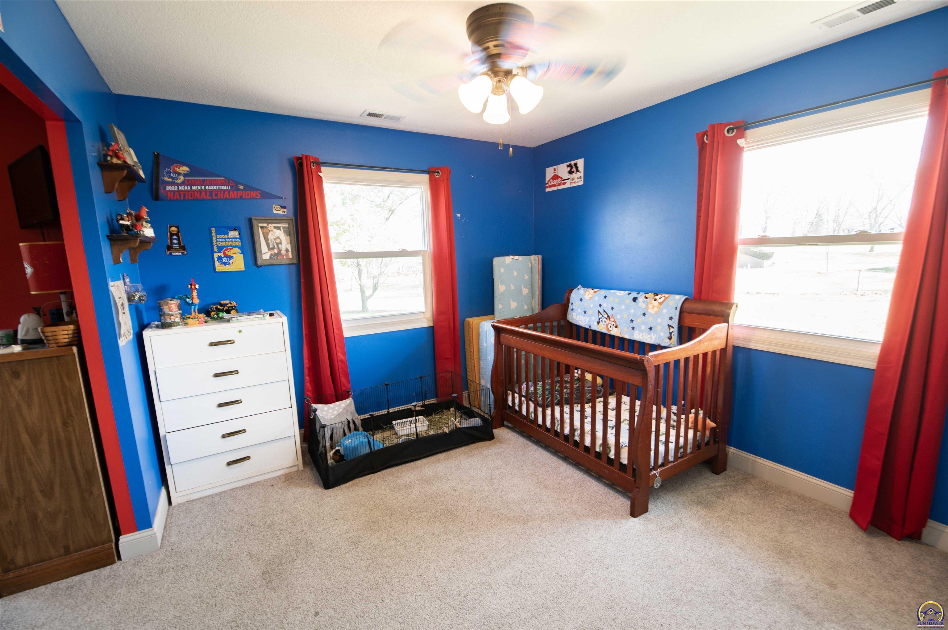 3641 Northeast Kincaid Road Topeka, KS 66617 - Photo 32 of 54