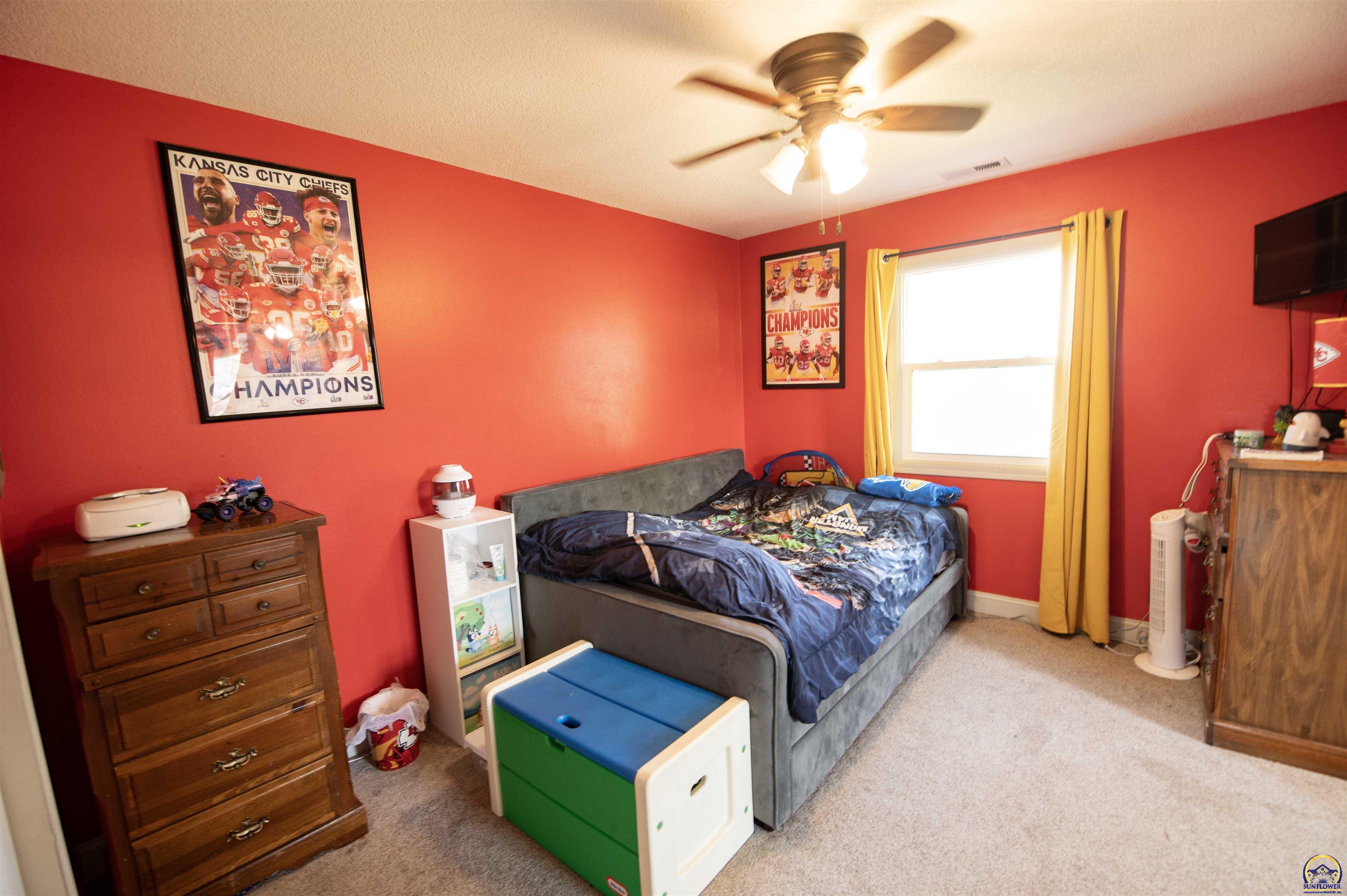 3641 Northeast Kincaid Road Topeka, KS 66617 - Photo 34 of 54