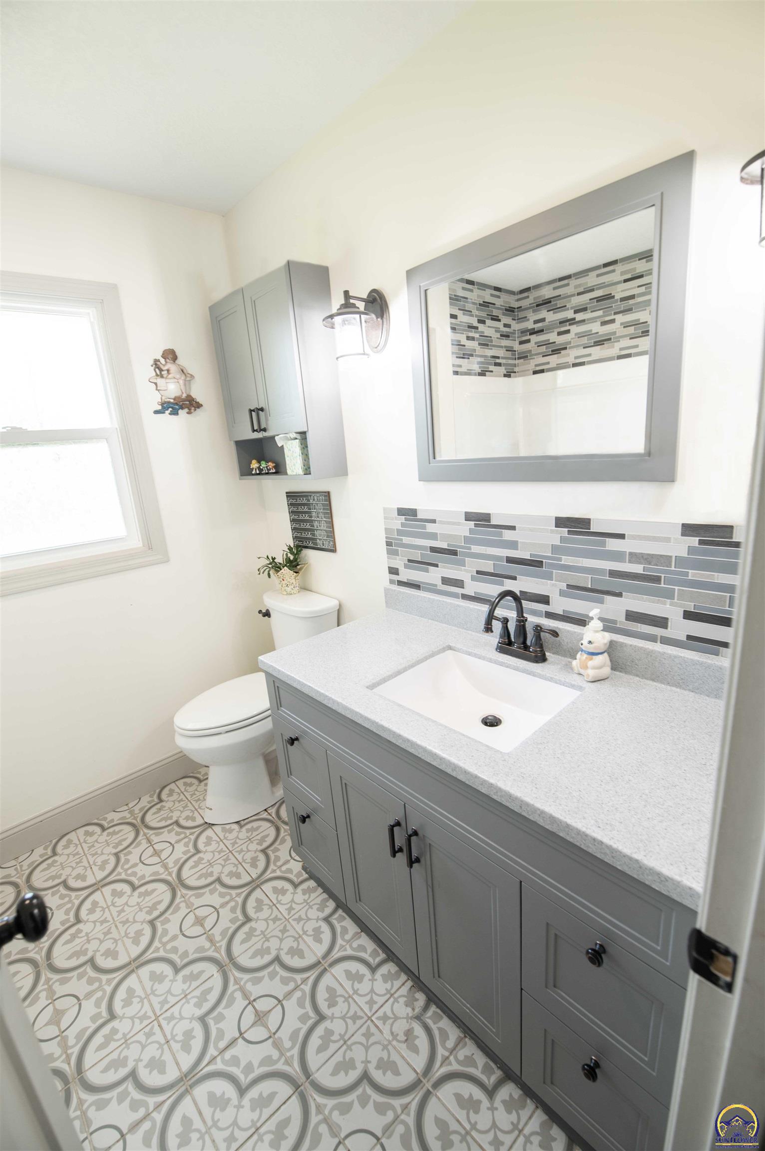 3641 Northeast Kincaid Road Topeka, KS 66617 - Photo 36 of 54