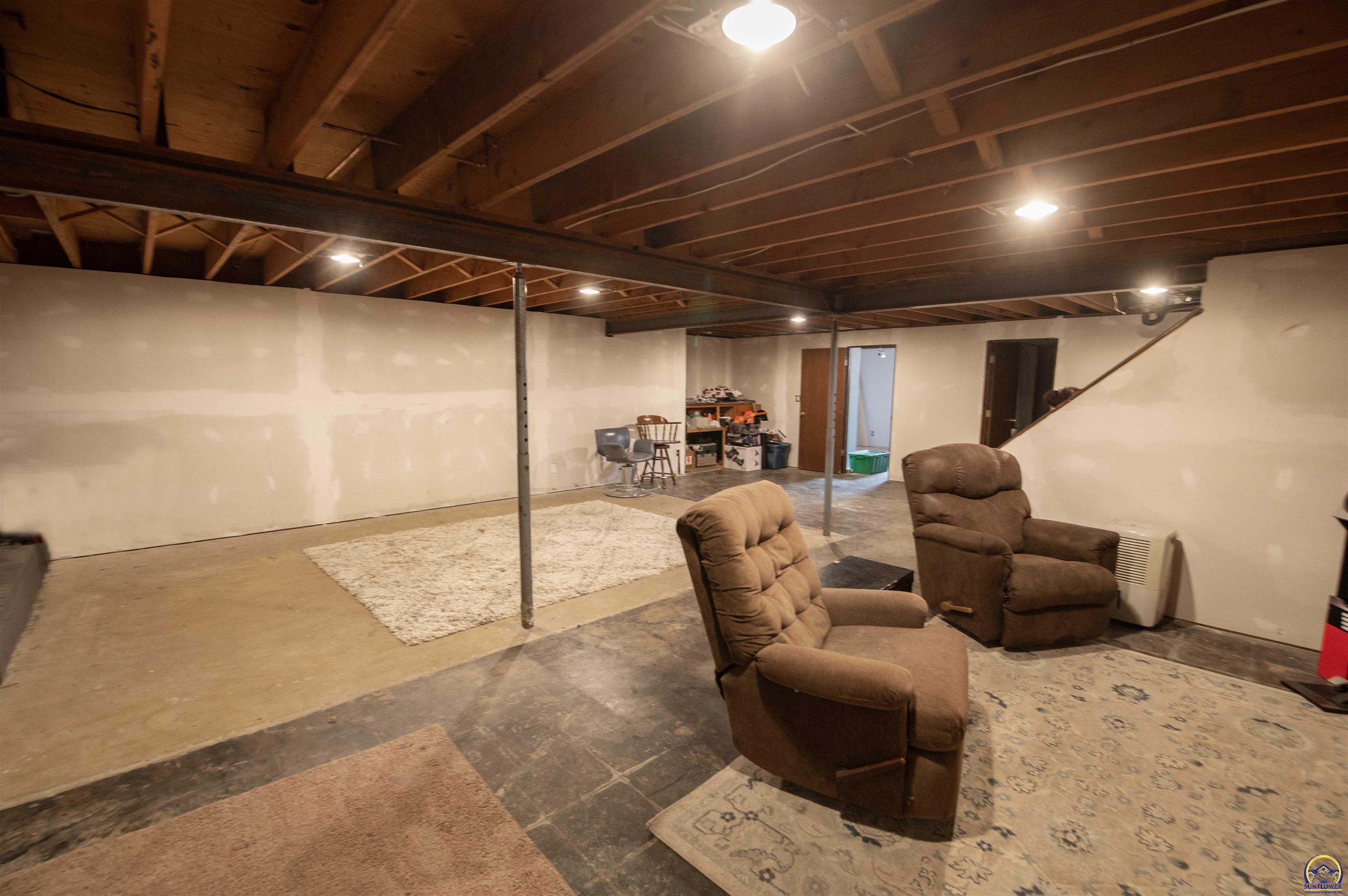 3641 Northeast Kincaid Road Topeka, KS 66617 - Photo 41 of 54