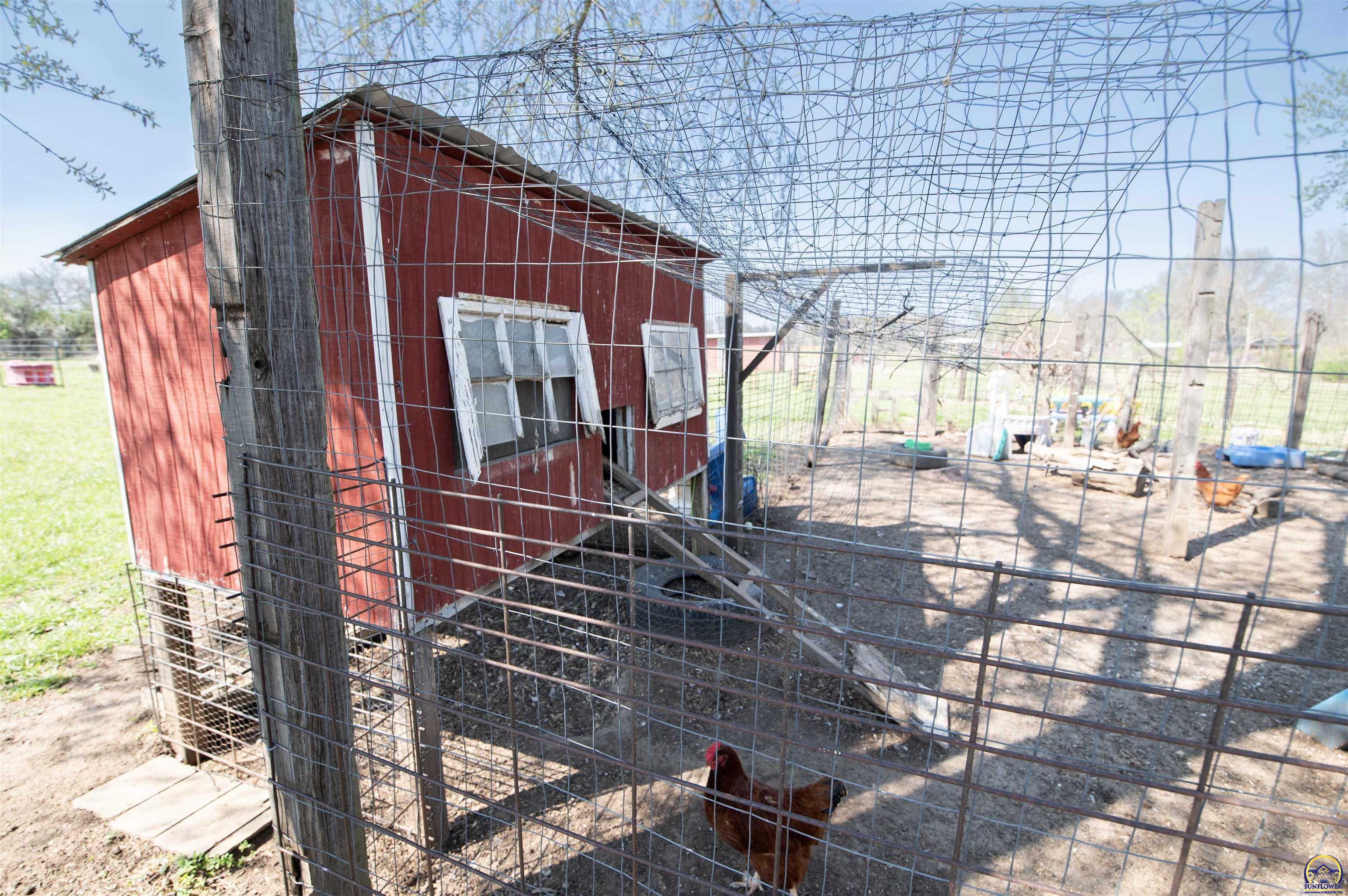 3641 Northeast Kincaid Road Topeka, KS 66617 - Photo 49 of 54