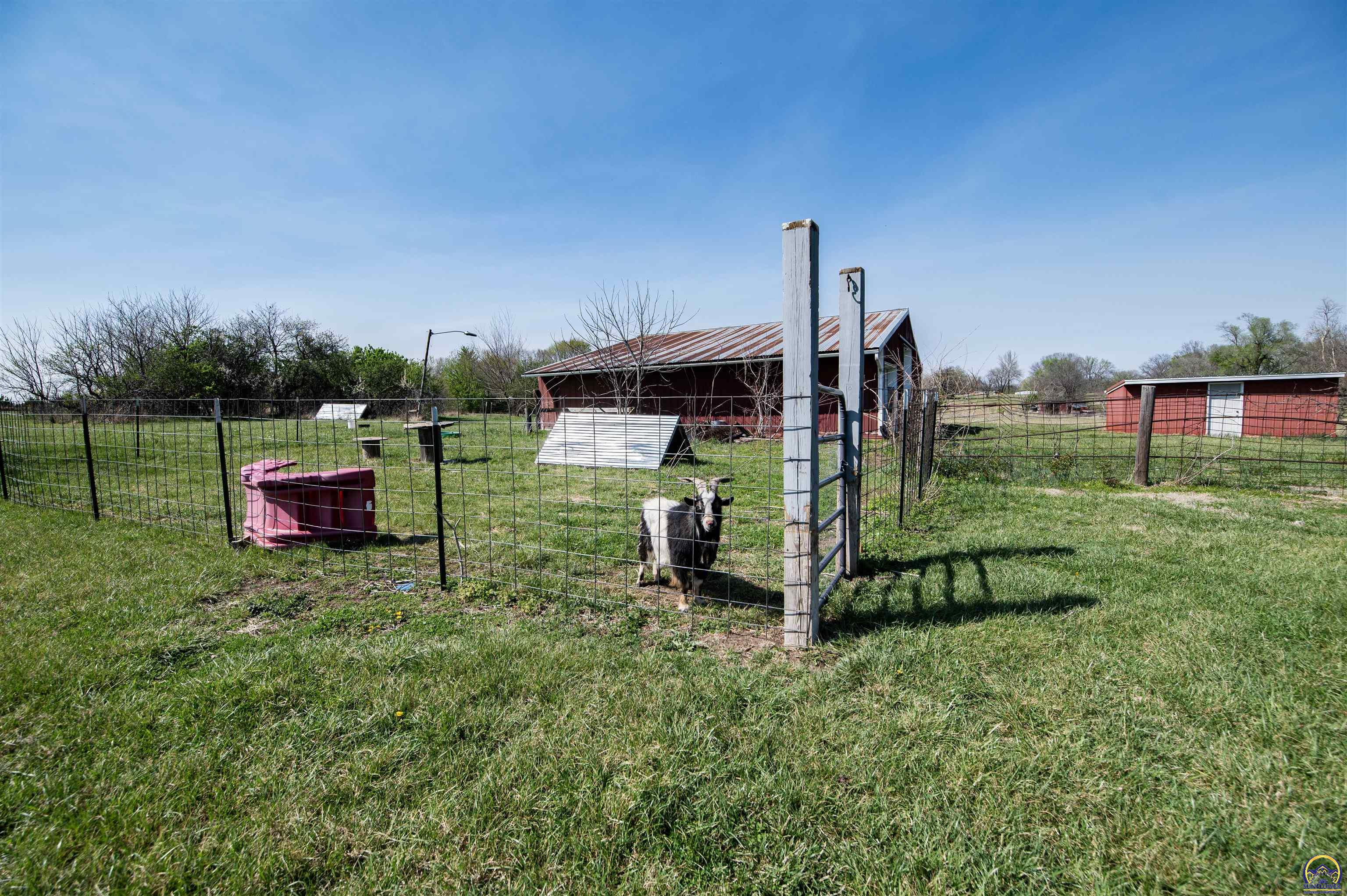 3641 Northeast Kincaid Road Topeka, KS 66617 - Photo 50 of 54