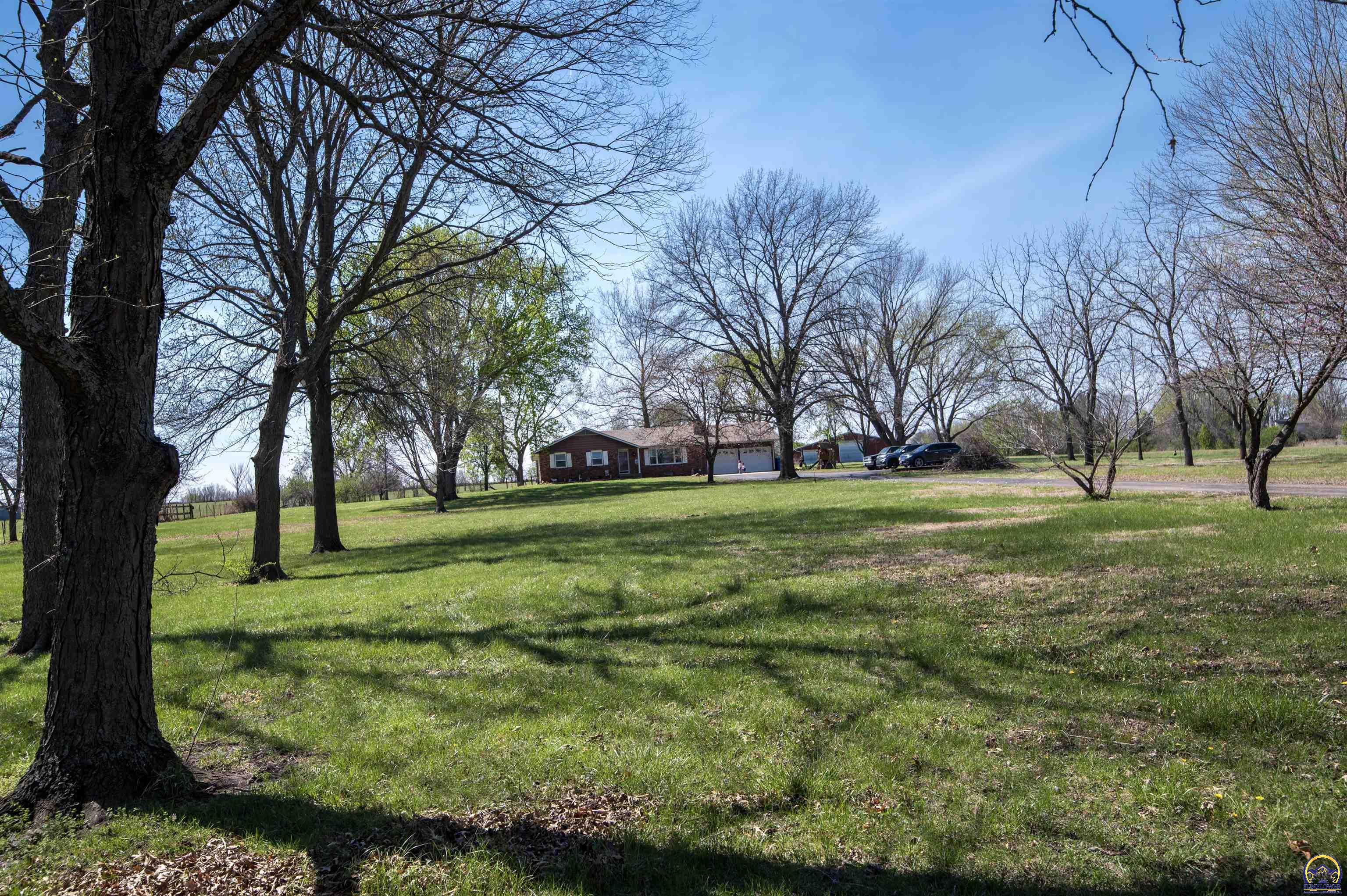 3641 Northeast Kincaid Road Topeka, KS 66617 - Photo 54 of 54