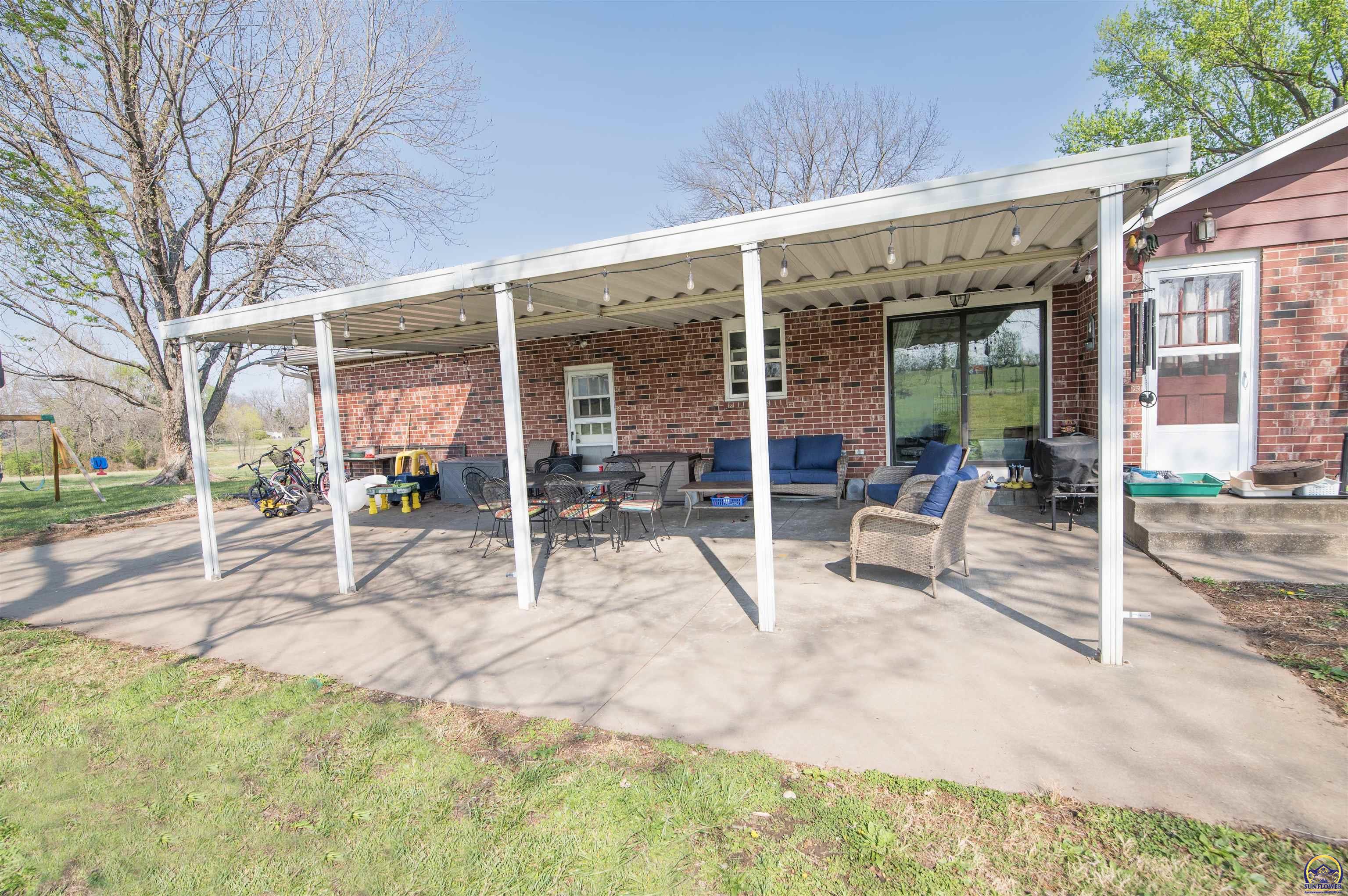 3641 Northeast Kincaid Road Topeka, KS 66617 - Photo 6 of 54