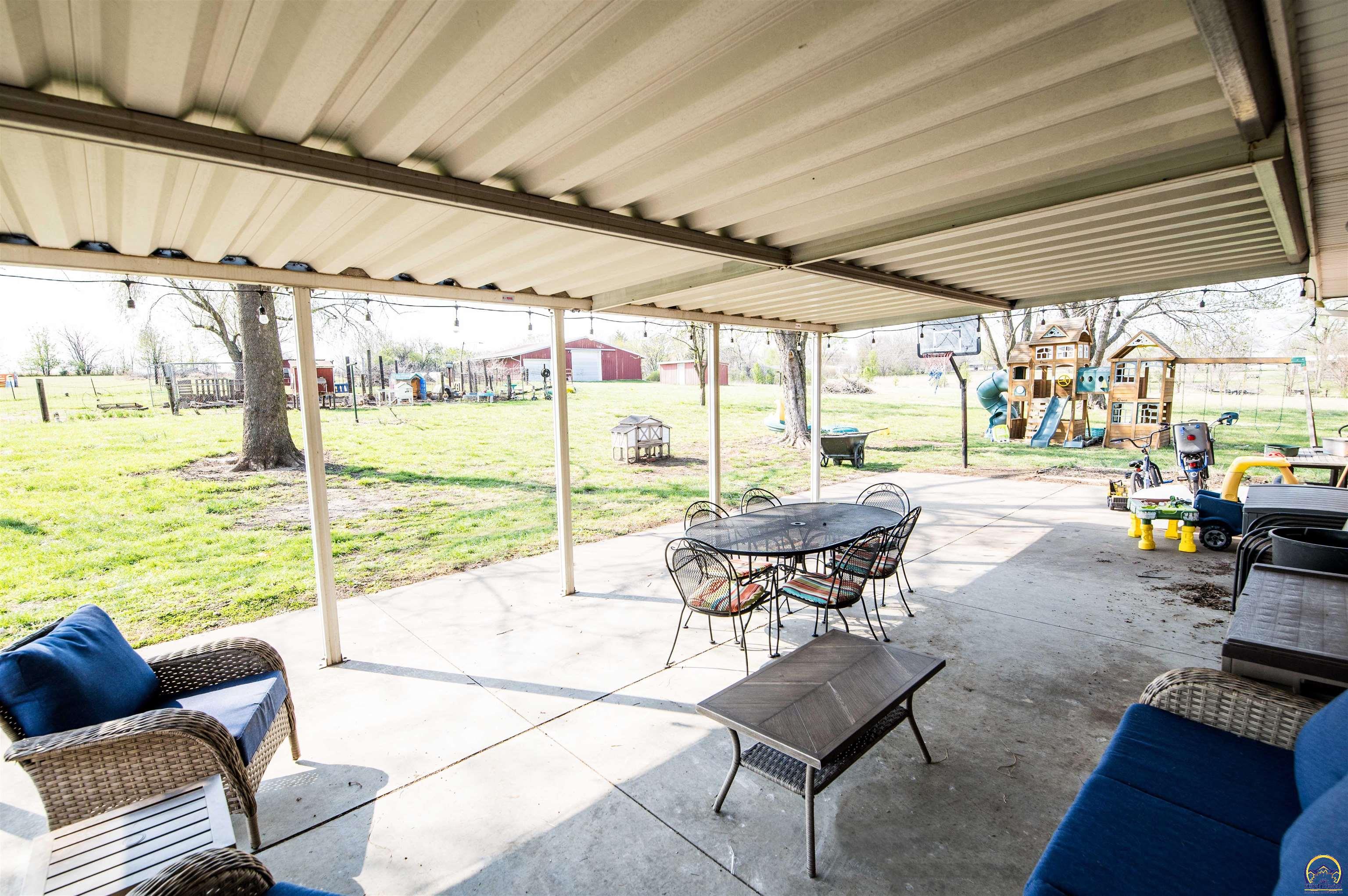 3641 Northeast Kincaid Road Topeka, KS 66617 - Photo 7 of 54