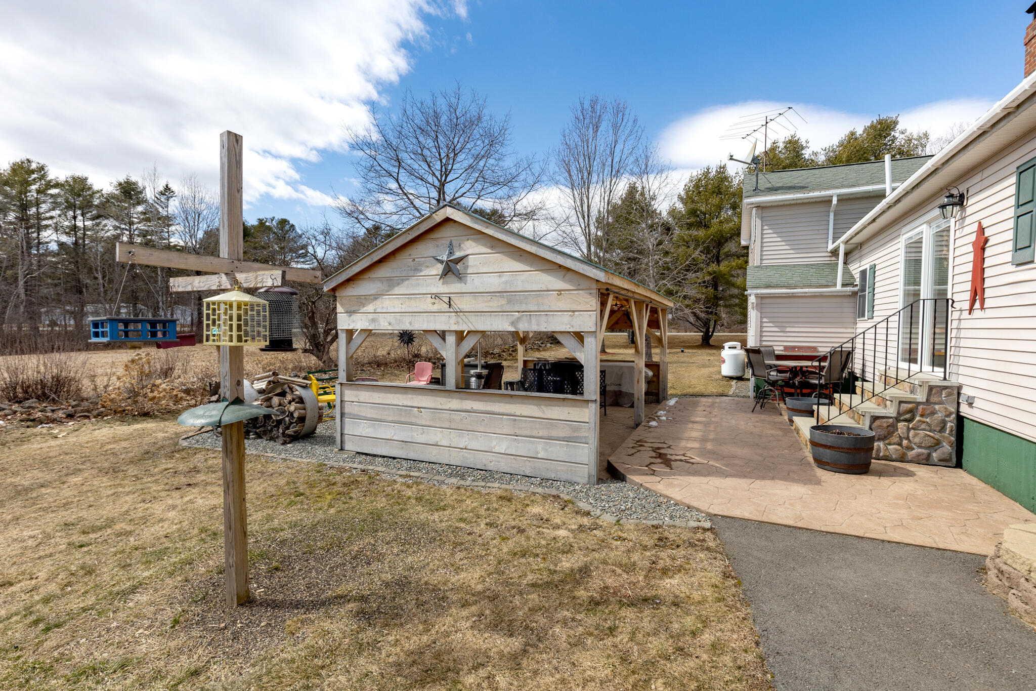 18 Hodgdon Road Levant, ME 04456 - Photo 12 of 113 20260329-_MG_6823-HDR