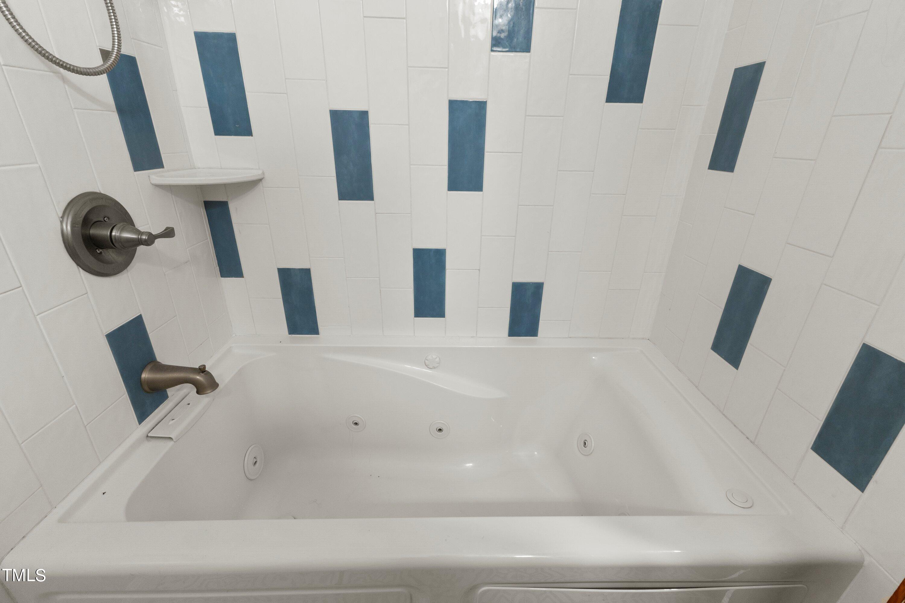 514 Old Stage Road Angier, NC 27501 - Photo 22 of 63 Jacuzzi Bath Tub