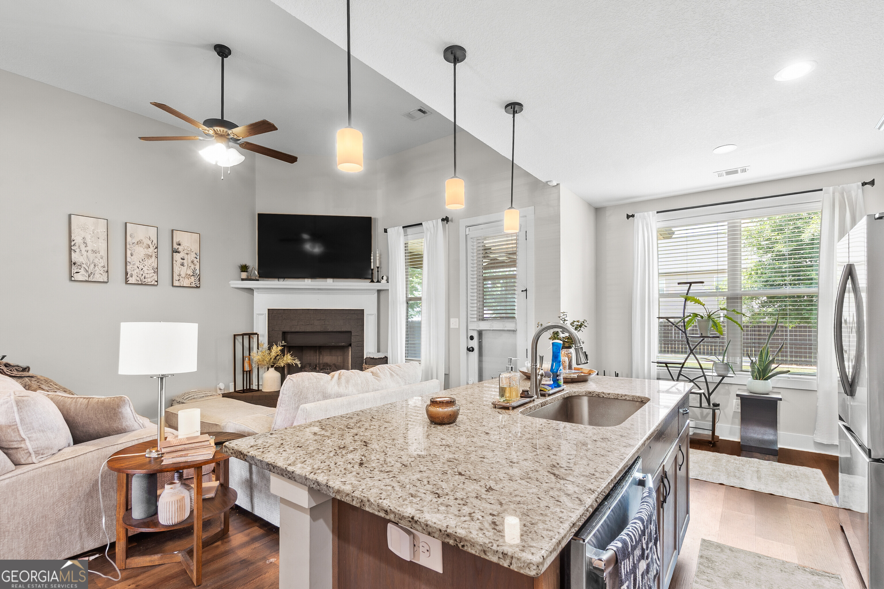 119 Barnyard Way Perry, GA 31069 - Photo 10 of 22
