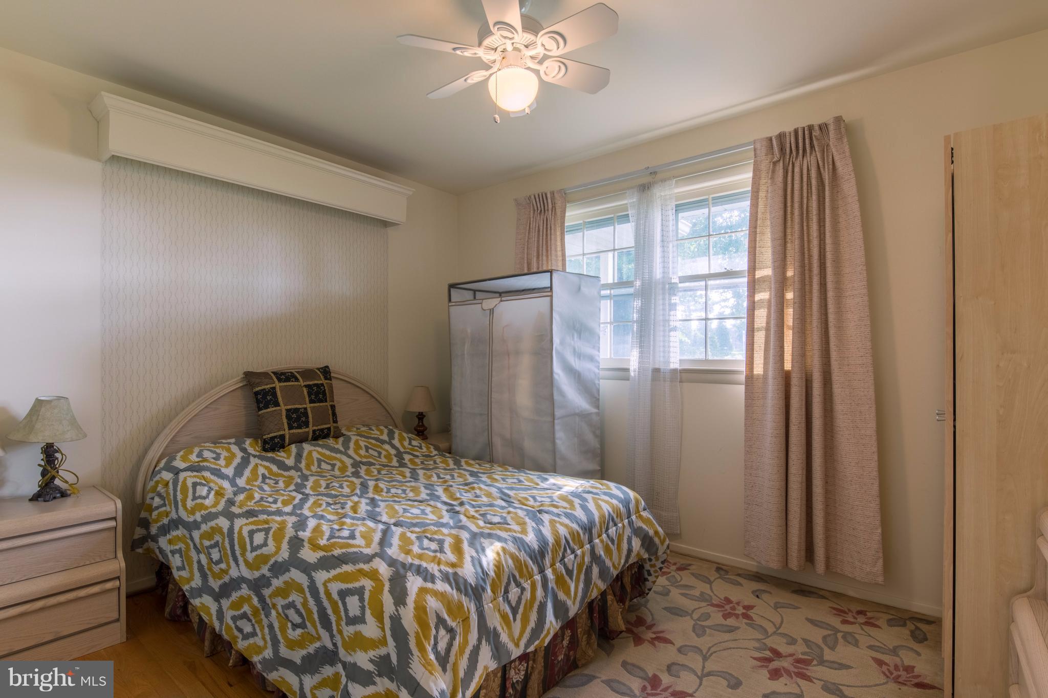 5109 Ox Road Fairfax, VA 22030 - Photo 12 of 19 Bedroom