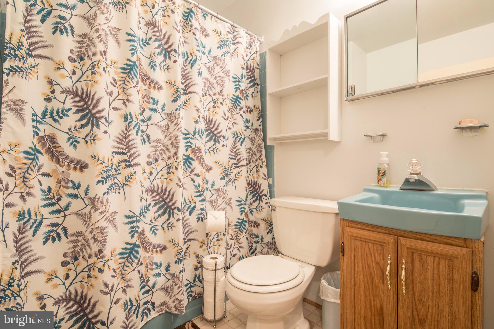 5109 Ox Road Fairfax, VA 22030 - Photo 13 of 19 Bath