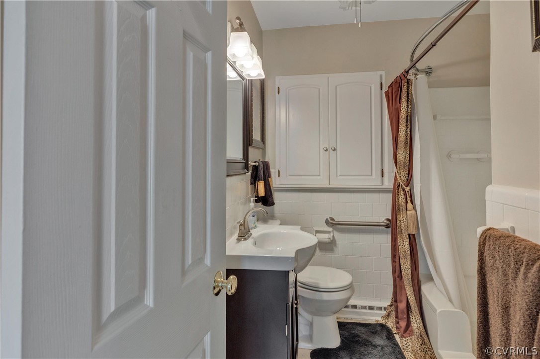1608 Renmark Road Richmond, VA 23229 - Photo 18 of 26 Gallery Image 18