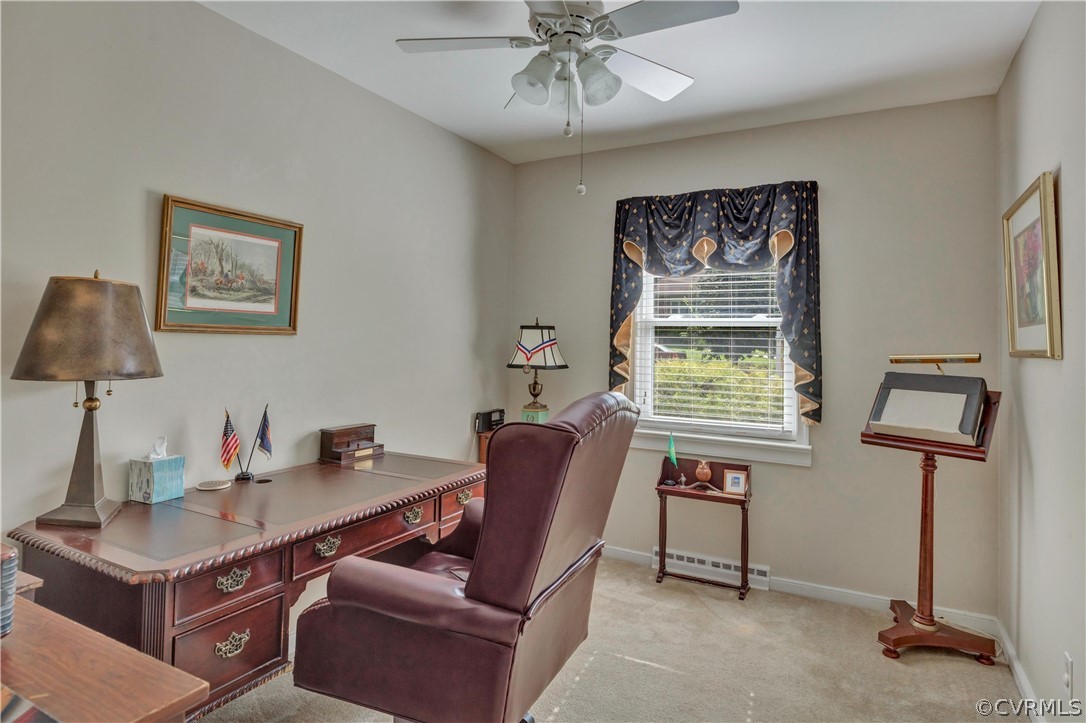 1608 Renmark Road Richmond, VA 23229 - Photo 19 of 26 Gallery Image 19