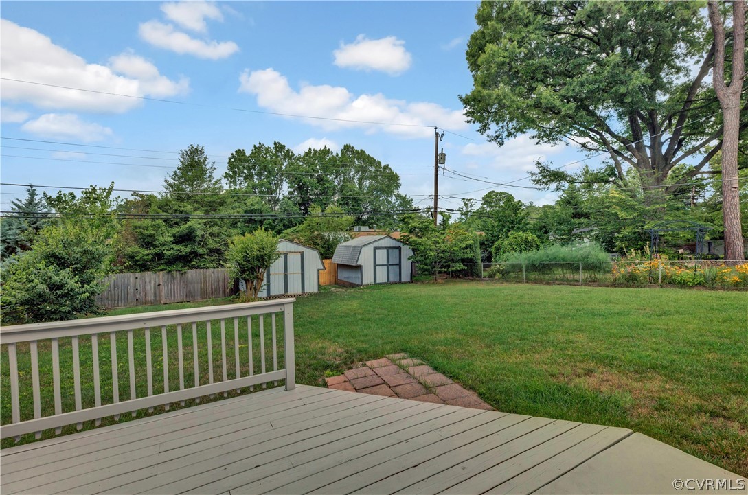 1608 Renmark Road Richmond, VA 23229 - Photo 24 of 26 Gallery Image 24