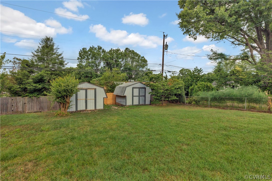 1608 Renmark Road Richmond, VA 23229 - Photo 25 of 26 Gallery Image 25