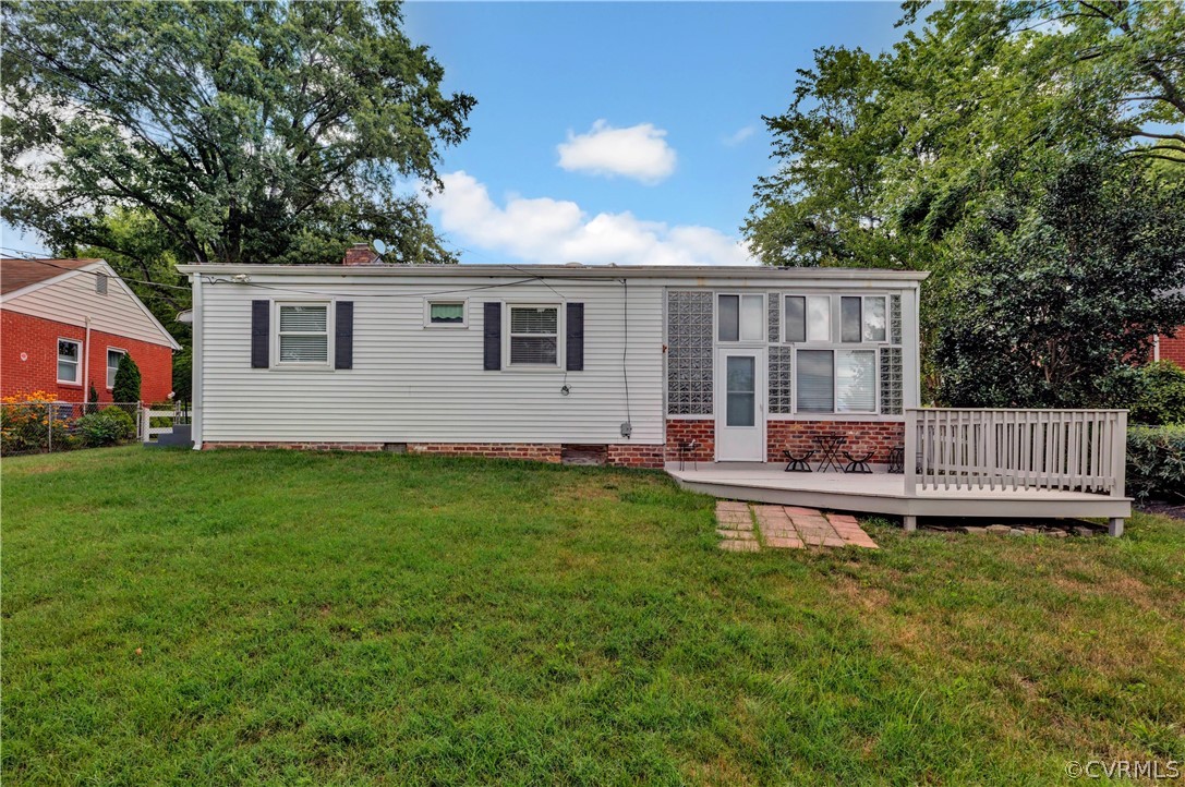 1608 Renmark Road Richmond, VA 23229 - Photo 26 of 26 Gallery Image 26