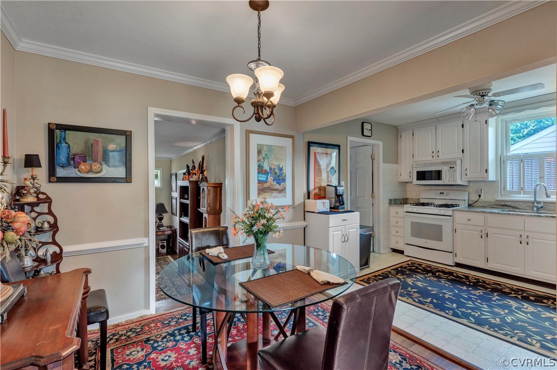 1608 Renmark Road Richmond, VA 23229 - Photo 8 of 26 Gallery Image 8