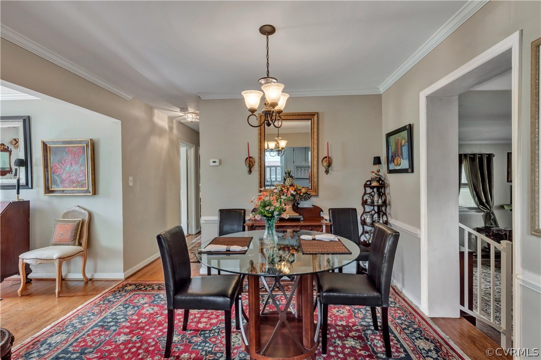 1608 Renmark Road Richmond, VA 23229 - Photo 9 of 26 Gallery Image 9