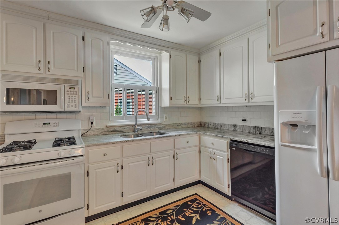 1608 Renmark Road Richmond, VA 23229 - Photo 10 of 26 Gallery Image 10