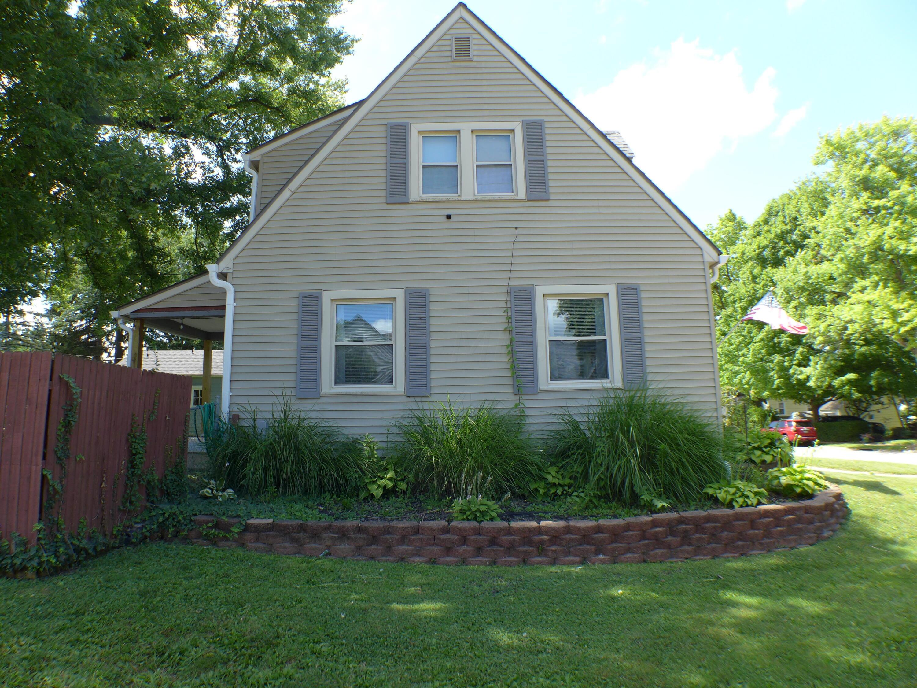 701 West 2nd Street Springfield, OH 45504 - Photo 6 of 31 P1150319