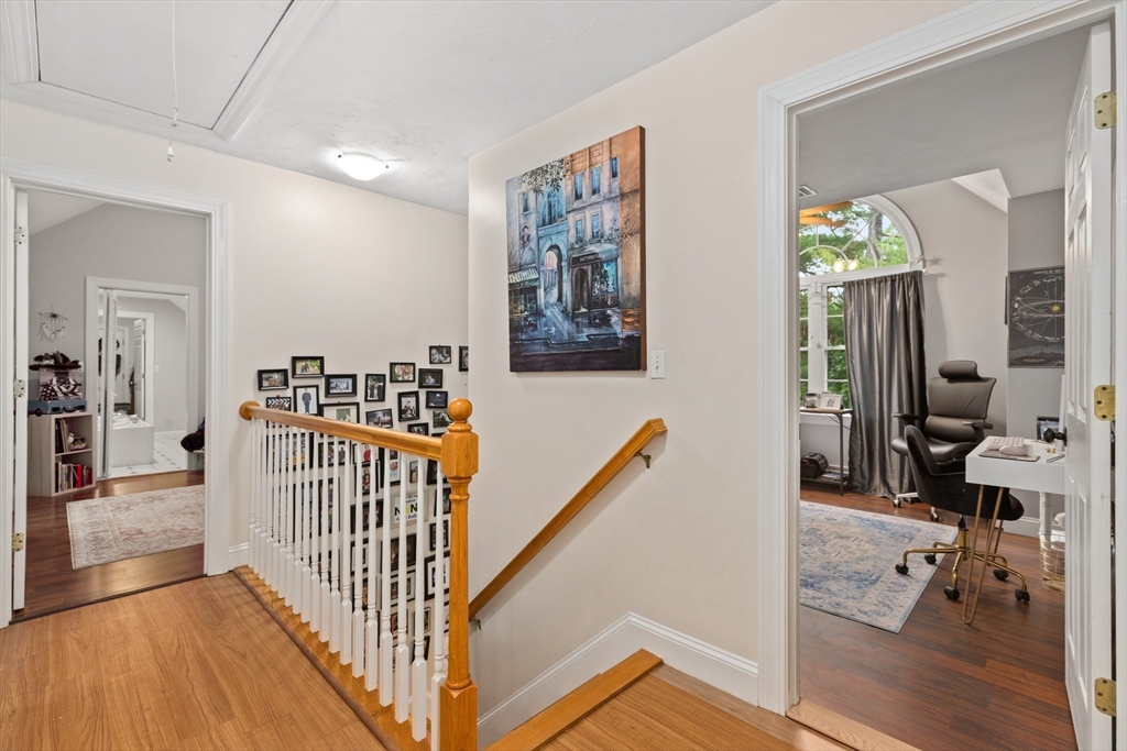 566 Mendon Road Sutton, MA 01590 - Photo 16 of 40