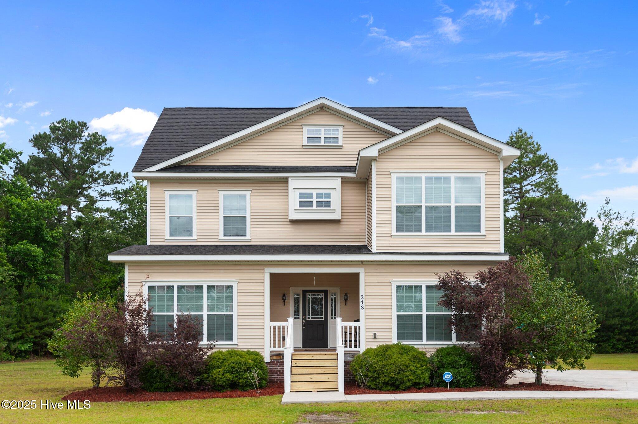 343 Old New Bern Road Chocowinity, NC 27817 - Photo 1 of 18 1-web-or-mls-_DSC1923