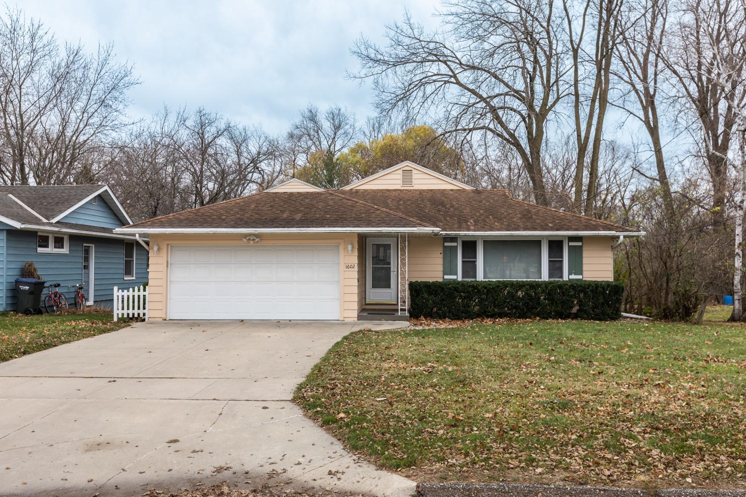 1602 7th Street Northeast Rochester, MN 55906 - Photo 1 of 1