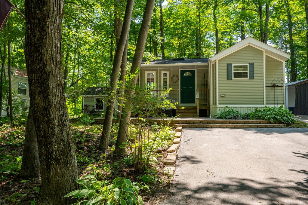 4286 Harbor School Road, Unit 11 Egg Harbor, WI 54209 - Photo 1 of 19 Main View