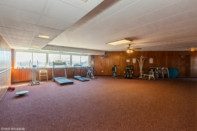 $164,900 | 2900 Maple Avenue, Unit 15C, Downers Grove, IL 60515