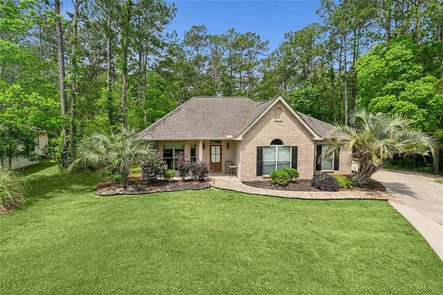 $340,000 | 13316 Riverlake Drive, Covington, LA 70435