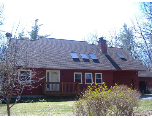 84 Squannacook Road Shirley, MA 01464 - Photo 1 of 14
