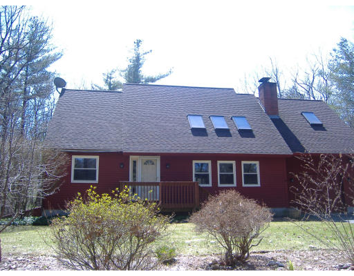 84 Squannacook Road Shirley, MA 01464 - Photo 3 of 14