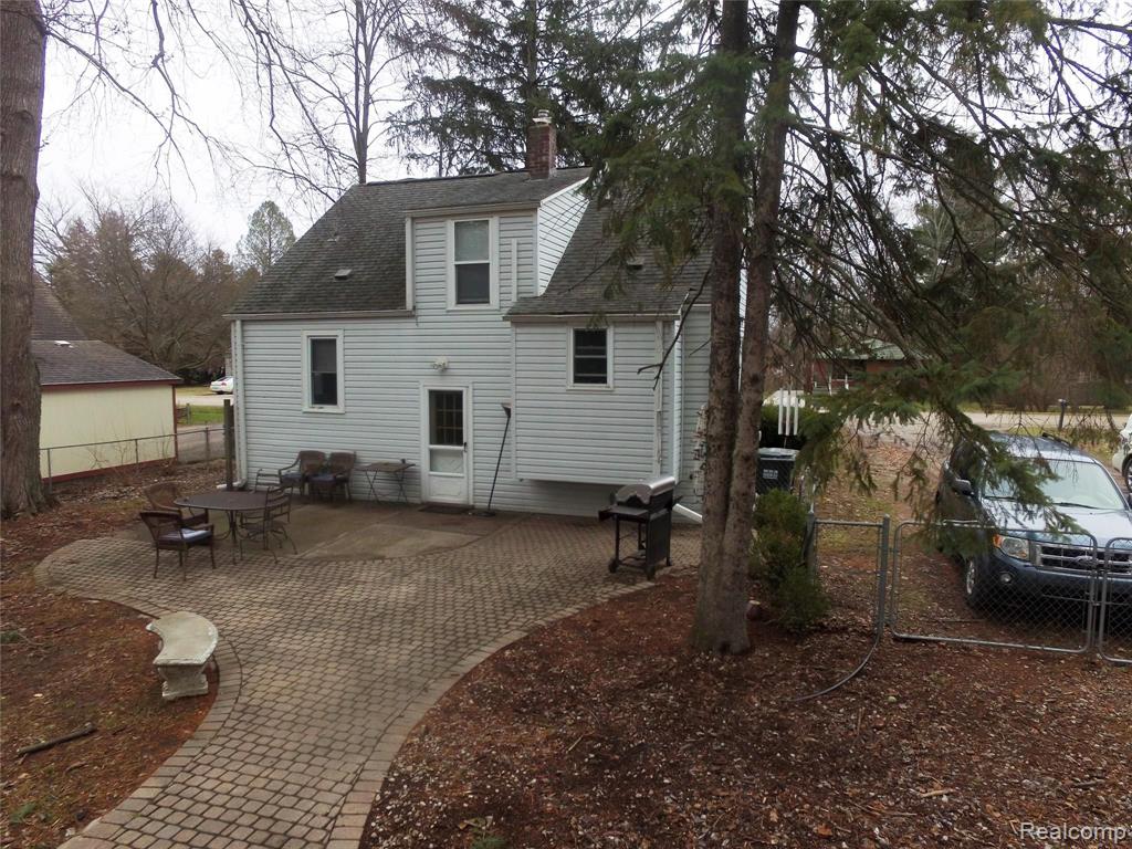 3096 Devondale Road Rochester Hills, MI 48309 - Photo 7 of 41