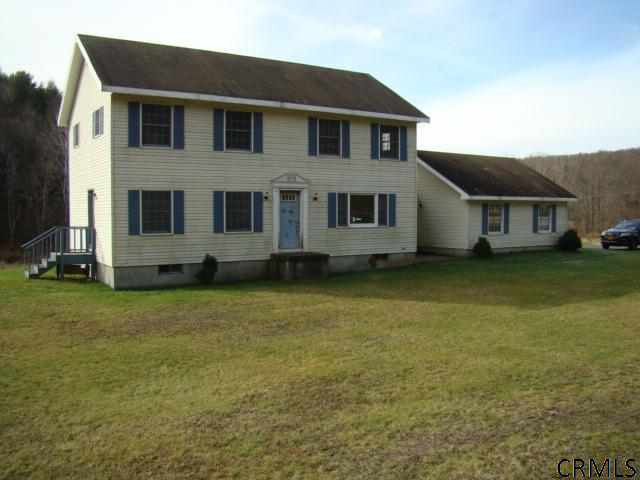 993 Chestnut Hill Road Cambridge, NY 12816 - Photo 1 of 15 Photo 1