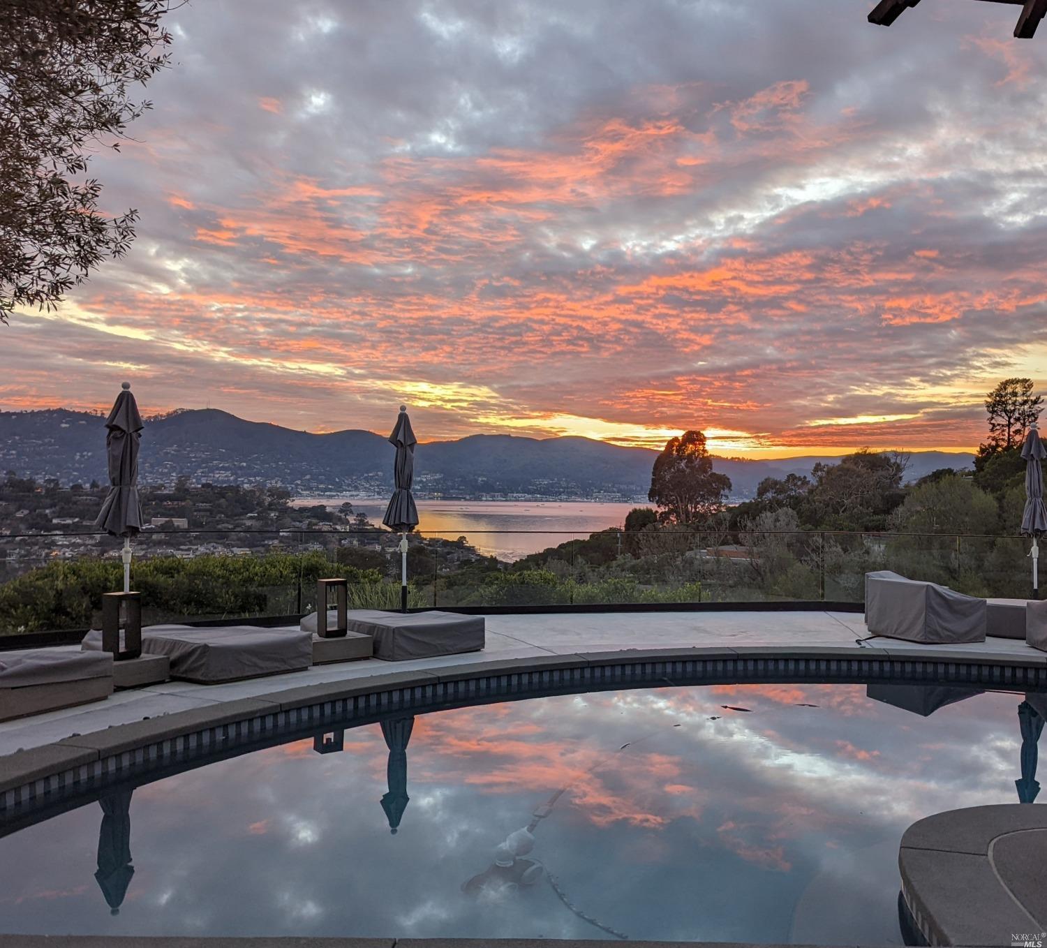 44 Meadow Hill Drive Tiburon, CA 94920 - Photo 1 of 1