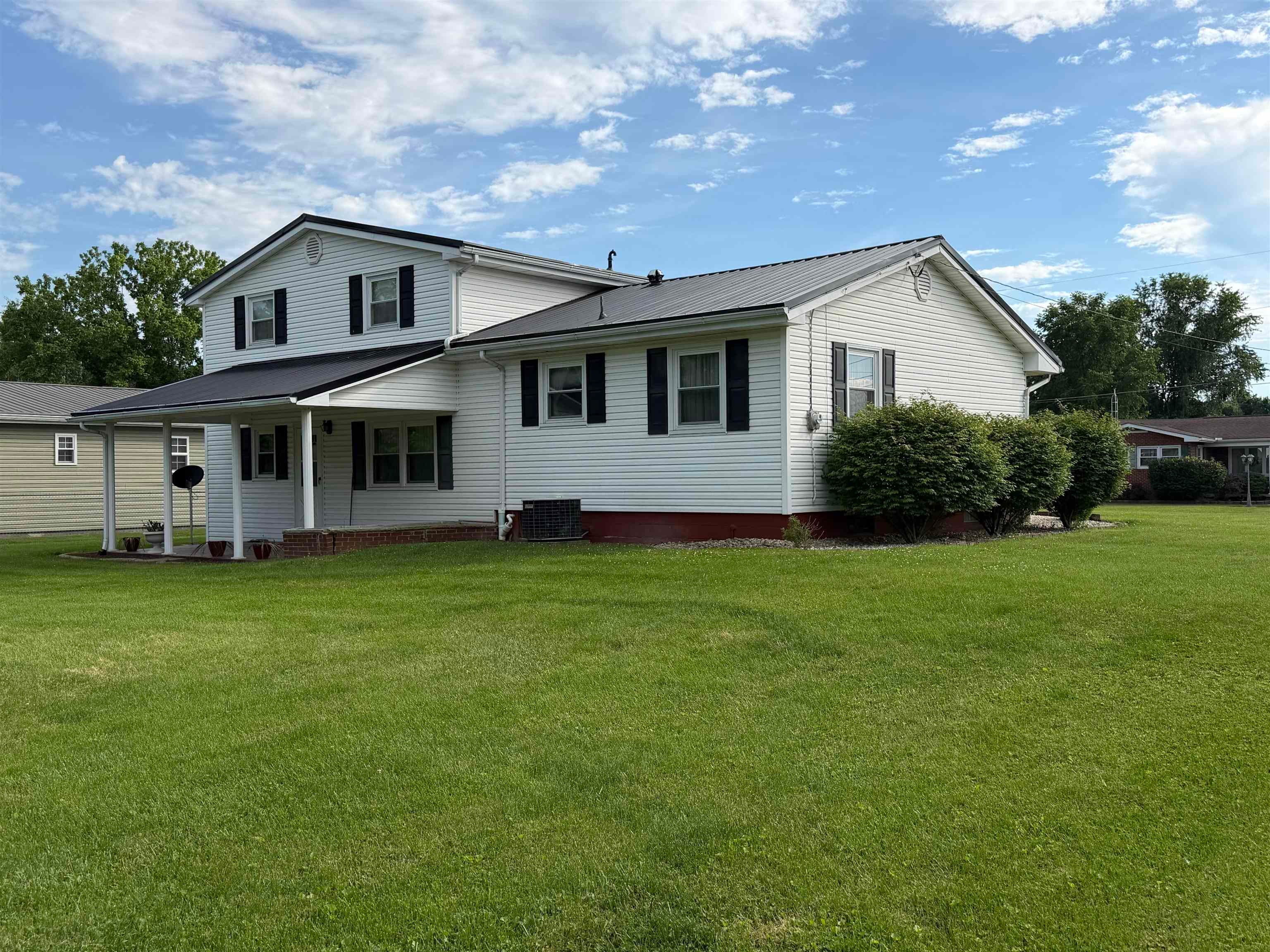 91 High School Road Franklin Furnace, OH 45629 - Photo 27 of 28 Gallery Image 27