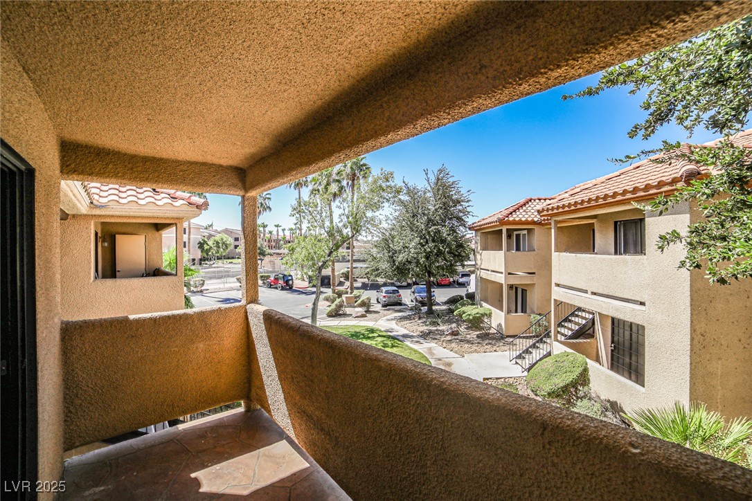 3135 South Mojave Road, Unit 257 Las Vegas, NV 89121 - Photo 18 of 19