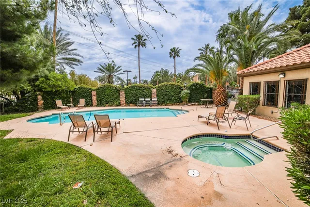 $1,150 | 3135 South Mojave Road, Unit 257, Las Vegas, NV 89121