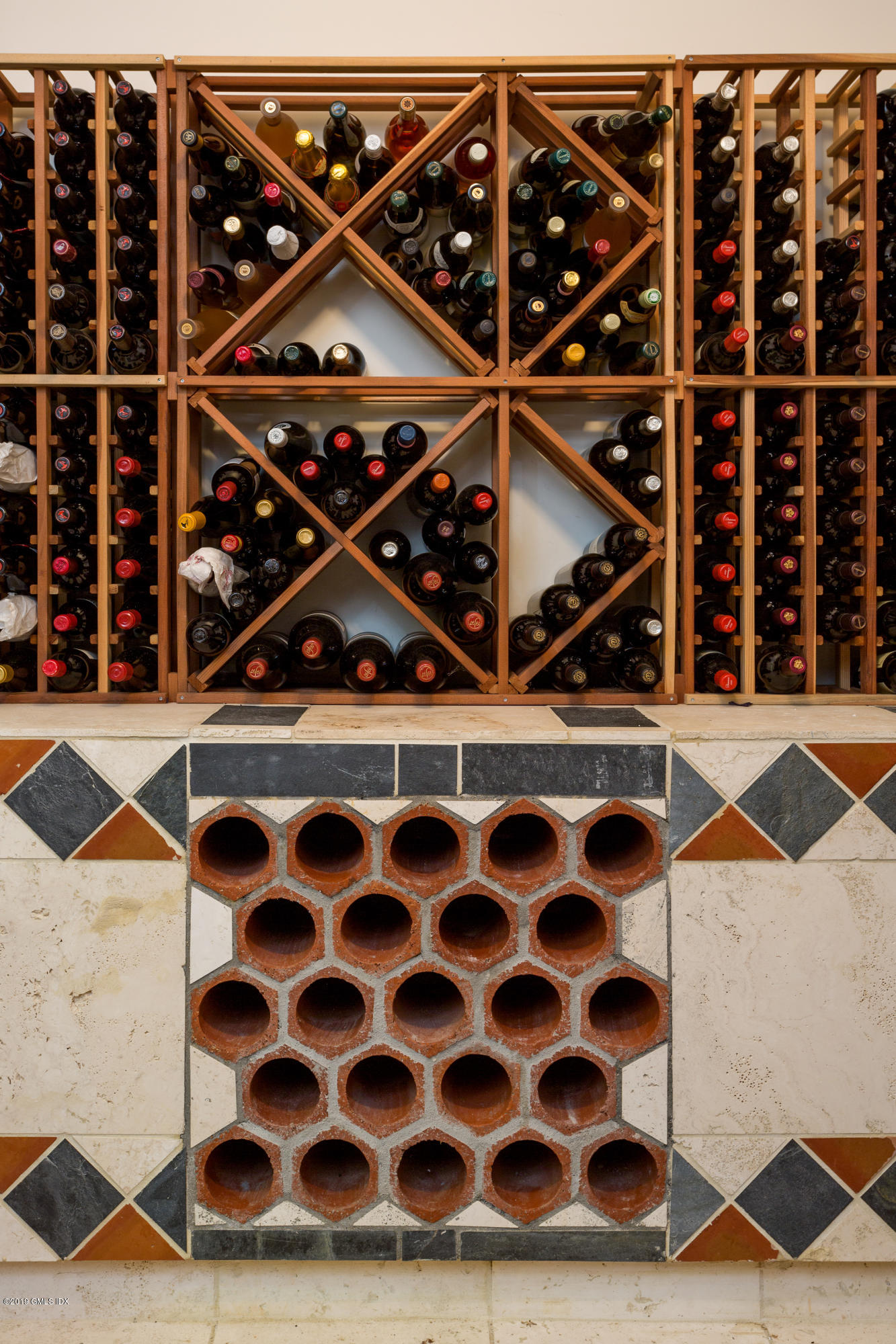 17 Cameron Drive Greenwich, CT 06831 - Photo 25 of 41 a picture of a room with wooden floor