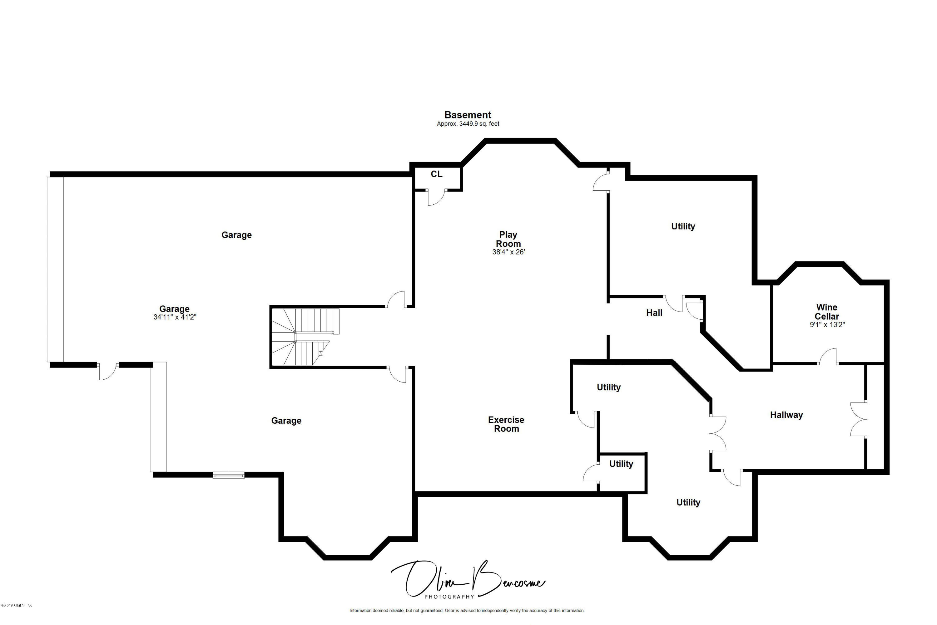 17 Cameron Drive Greenwich, CT 06831 - Photo 41 of 41 a picture of a cabinet with a white wall and white cabinet