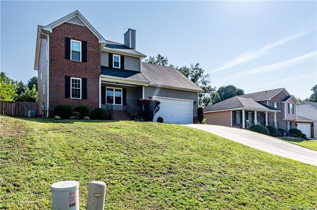 512 Bramblegate Road Hope Mills, NC 28348 - Photo 3 of 43 Photo 3