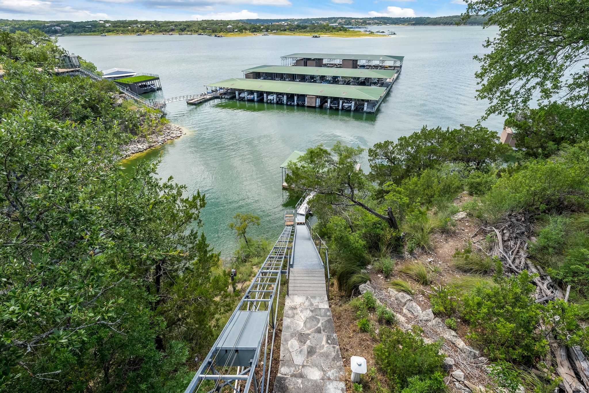 203 Bella Riva Drive Austin, TX 78734 - Photo 34 of 40