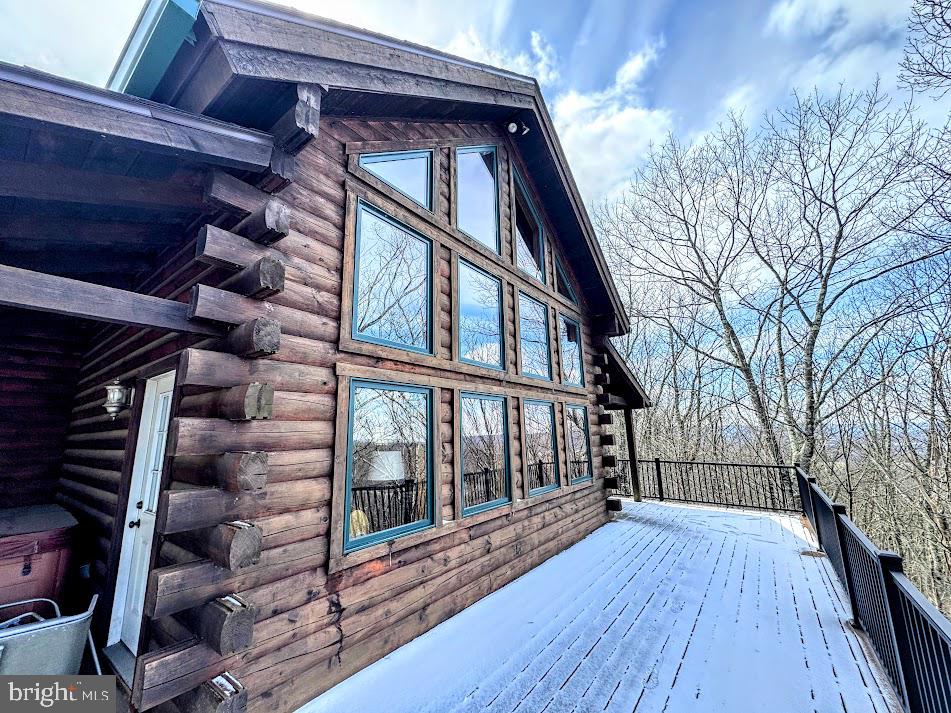 54 Summit Road Hazleton, PA 18202 - Photo 10 of 70