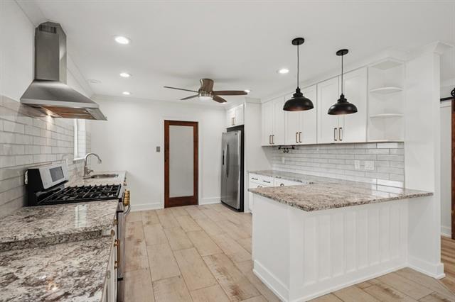 138 Clausen Road Belle Chasse, LA 70037 - Photo 10 of 29 Gallery Image 10