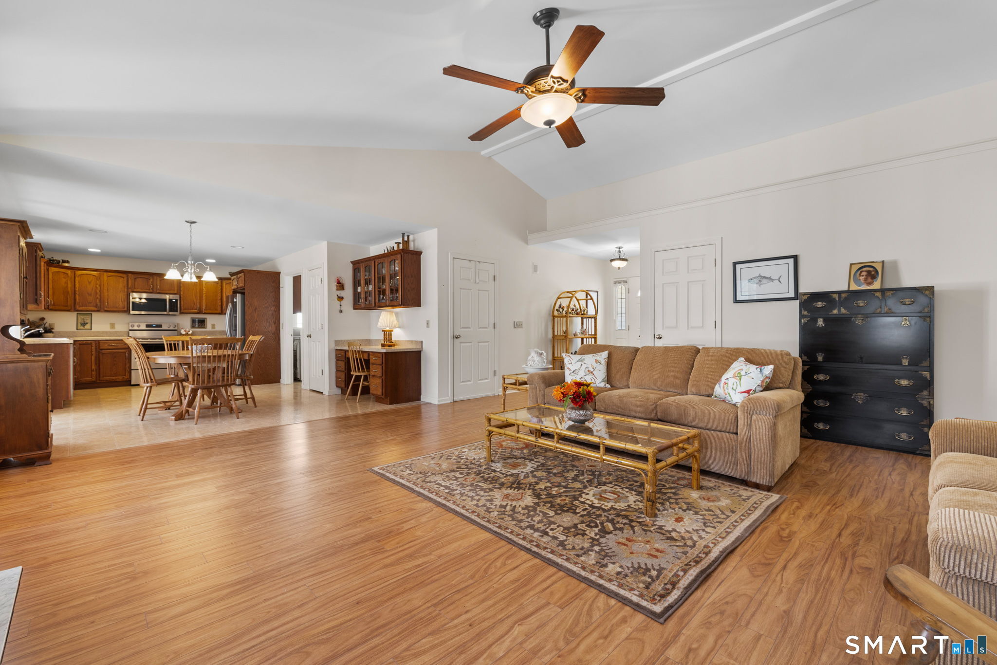 8 North Ridge, Unit 8 East Hampton, CT 06424 - Photo 13 of 37