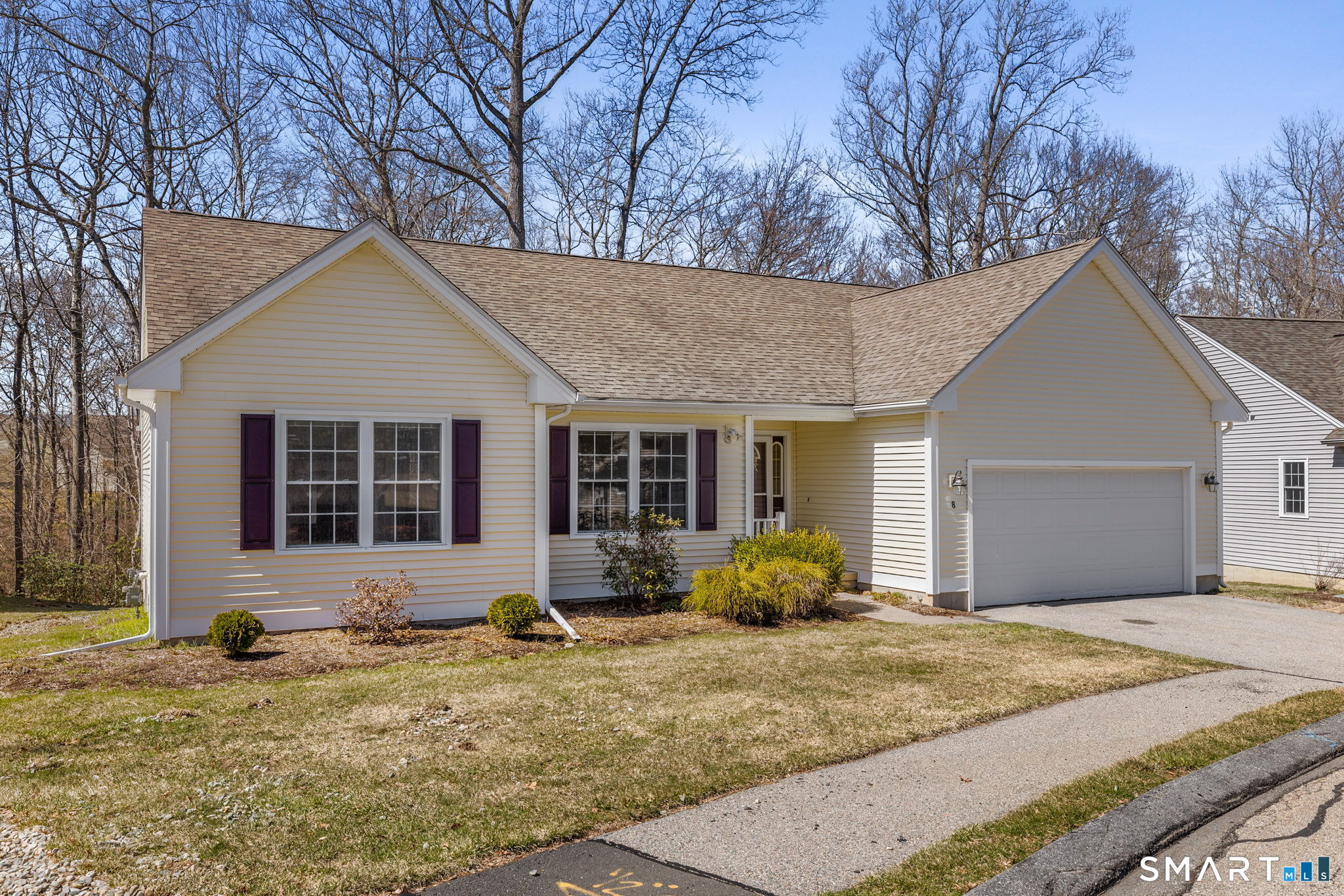 8 North Ridge, Unit 8 East Hampton, CT 06424 - Photo 2 of 37