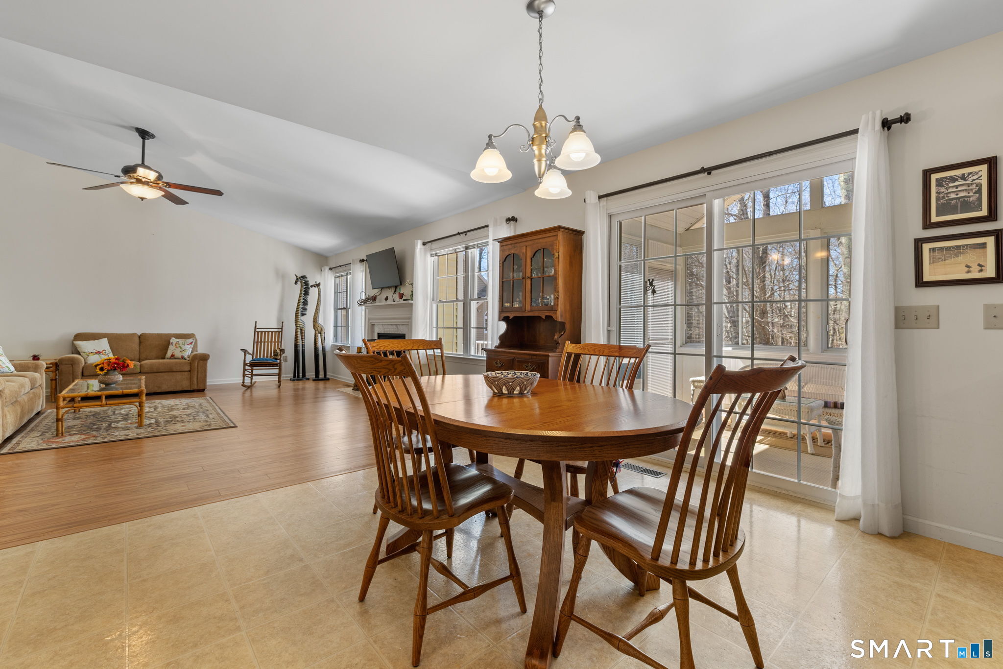 8 North Ridge, Unit 8 East Hampton, CT 06424 - Photo 25 of 37