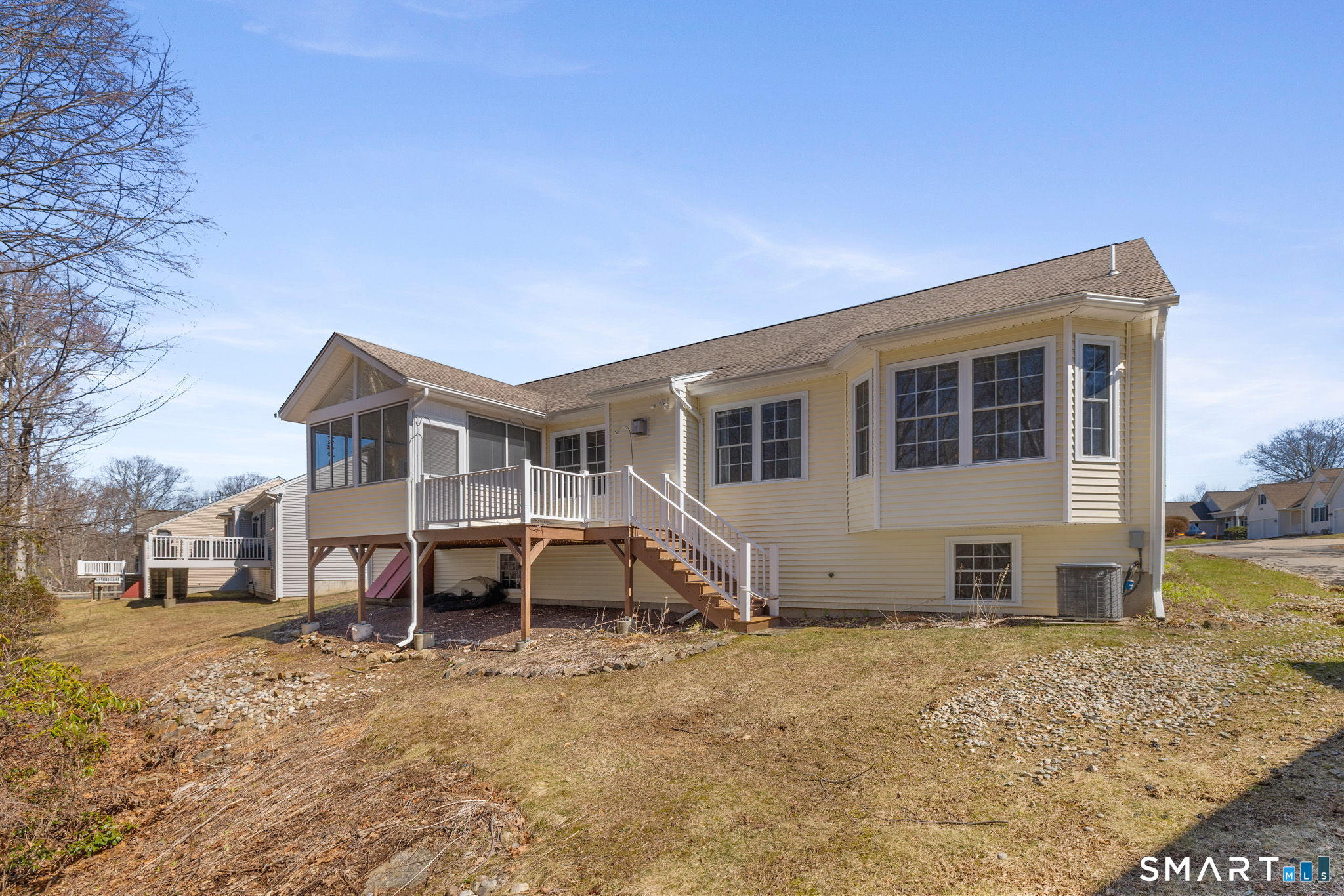 8 North Ridge, Unit 8 East Hampton, CT 06424 - Photo 4 of 37